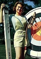 Ann Marston